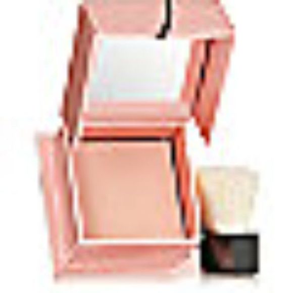 NIB Benefit Mini Dandelion Twinkle Blush Highlight - Picture 1 of 16